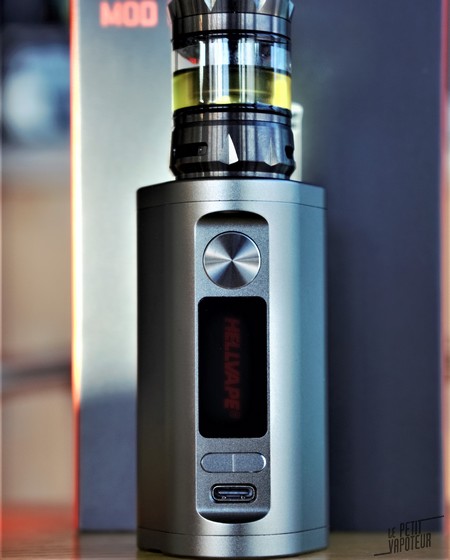 chipset hellvape  - blog le petit vapoteur
